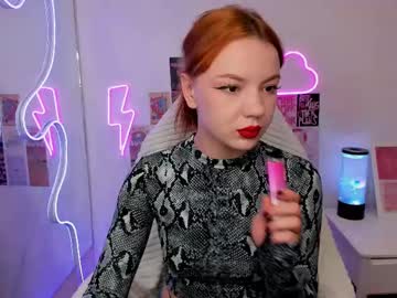 _Baby_Foxxx_ May 29, 2025 Chaturbate stream image