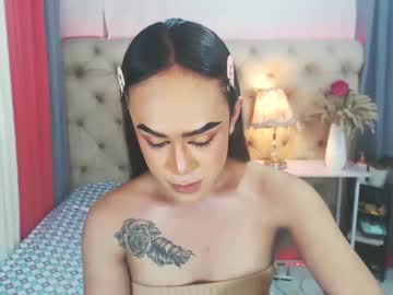 Belladeputaxx May 29, 2025 Chaturbate stream image