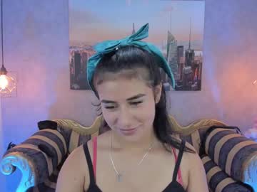 Celeste_Jane May 29, 2025 Chaturbate stream image
