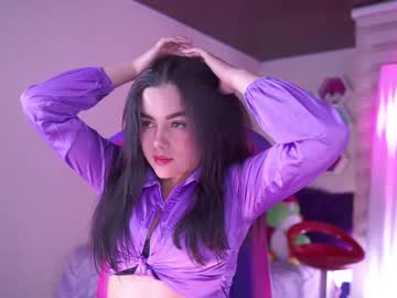 Cloealis_ May 29, 2025 Chaturbate stream image