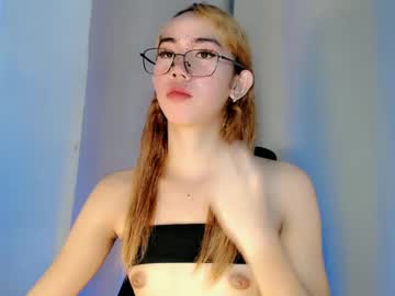 Ellah_Bonita May 29, 2025 Chaturbate stream image