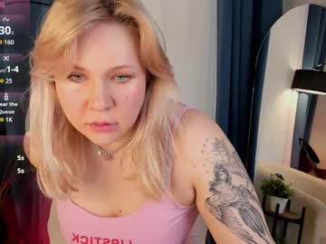 Ellie_Nova May 29, 2025 Chaturbate stream image