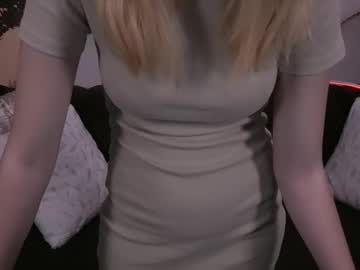 Ferris_Wheell May 29, 2025 Chaturbate stream image