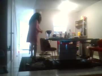 Frenchkissesx May 29, 2025 Chaturbate stream image
