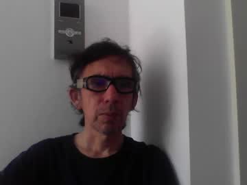 Goobelius May 29, 2025 Chaturbate stream image