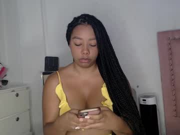 Isla__Blck May 29, 2025 Chaturbate stream image
