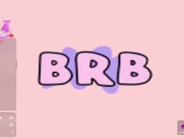 Ivi_Lopez May 29, 2025 Chaturbate stream image