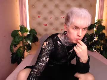 Jacob_Olis May 29, 2025 Chaturbate stream image