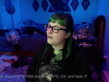 Ladybex May 29, 2025 Chaturbate stream image