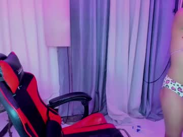 Lucy_Sexypetite May 29, 2025 Chaturbate stream image