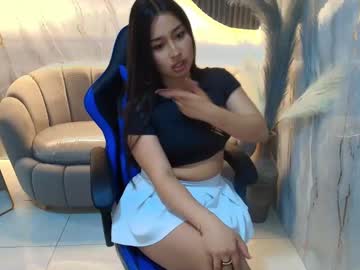 Martina1_R May 29, 2025 Chaturbate stream image