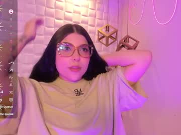 Melaniegrayx May 29, 2025 Chaturbate stream image