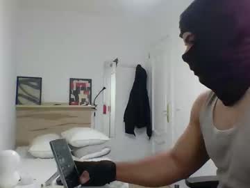 Mynameisjoe11 May 29, 2025 Chaturbate stream image