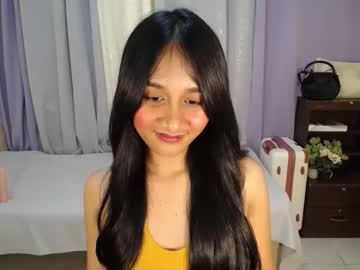 Pretty_Morenaxx May 29, 2025 Chaturbate stream image