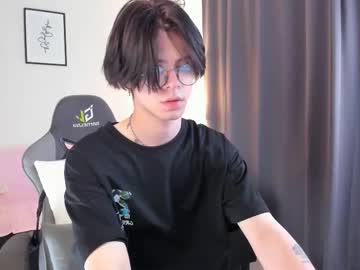 Richie_____ May 29, 2025 Chaturbate stream image