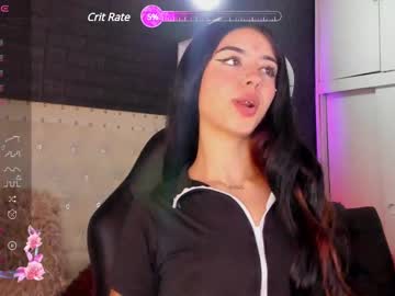 Sammi_Sweet_ May 29, 2025 Chaturbate stream image