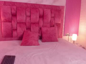 Sammy_Torres__ May 29, 2025 Chaturbate stream image