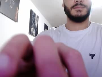 Aaronteylor May 29, 2025 Chaturbate stream image