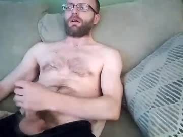Brian_The_D May 29, 2025 Chaturbate stream image