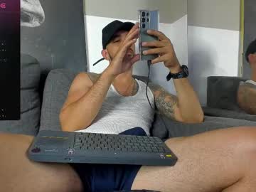 Ceasar_Live May 29, 2025 Chaturbate stream image