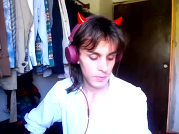 Femmedaniel May 29, 2025 Chaturbate stream image