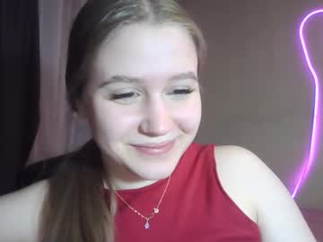 Honey_Lolaaa May 29, 2025 Chaturbate stream image