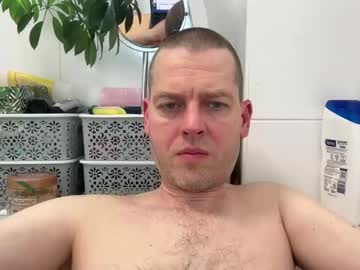 Interestedhun May 29, 2025 Chaturbate stream image