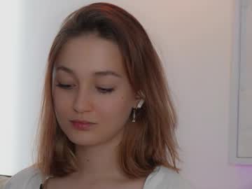 Invokersgirl May 29, 2025 Chaturbate stream image