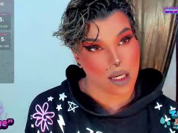 Jujubee_Lander May 29, 2025 Chaturbate stream image