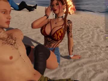 Lessly_Cute May 29, 2025 Chaturbate stream image