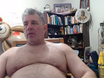 Luv2bnakedallthetime May 29, 2025 Chaturbate stream image