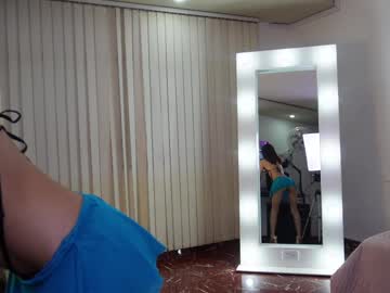 Lycoris_ May 29, 2025 Chaturbate stream image