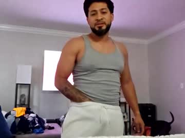 Omoney93 May 29, 2025 Chaturbate stream image