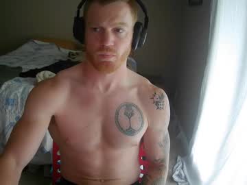 Redbeardedfun May 29, 2025 Chaturbate stream image