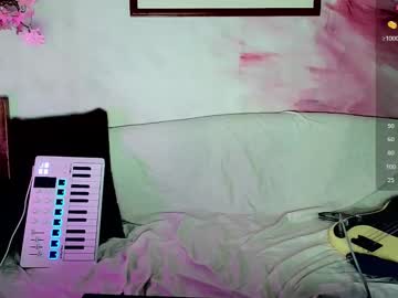 Spiritoftheemoschool May 29, 2025 Chaturbate stream image