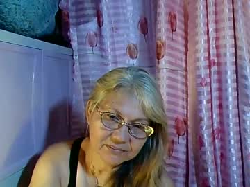 Urhotsexy_Juvy May 29, 2025 Chaturbate stream image