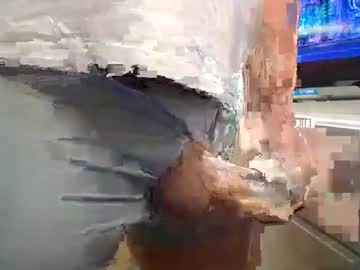 Wakeman222 May 29, 2025 Chaturbate stream image