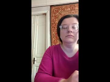 Webgirl2 May 29, 2025 Chaturbate stream image