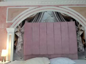 Zoe_Pettite_ May 29, 2025 Chaturbate stream image