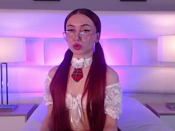 Abbigomez_ May 29, 2025 Chaturbate stream image