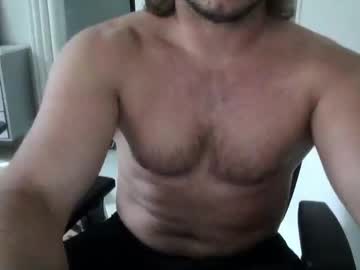 Benzoil20007 May 29, 2025 Chaturbate stream image