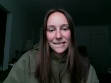 Daddysssgoodgirl May 29, 2025 Chaturbate stream image
