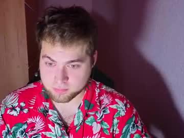 Desert1gor May 29, 2025 Chaturbate stream image