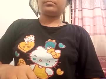 Himuhimu22 May 29, 2025 Chaturbate stream image