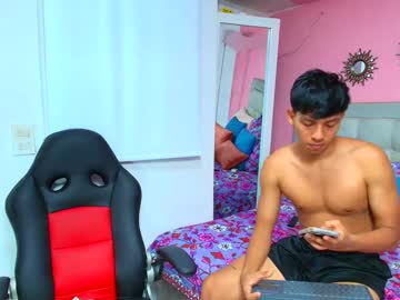 _Liam_Collins_ May 29, 2025 Chaturbate stream image
