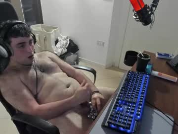 Mrclean_97 May 29, 2025 Chaturbate stream image