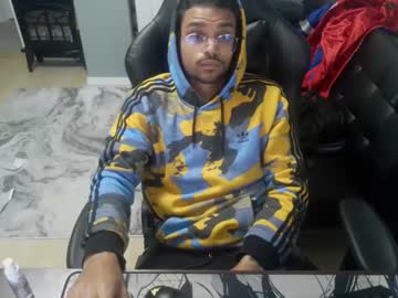 Navonimoo May 29, 2025 Chaturbate stream image