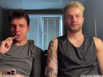 Rodrigoveira May 29, 2025 Chaturbate stream image