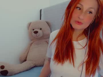 Skarlett2072 May 29, 2025 Chaturbate stream image