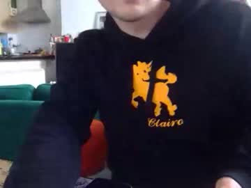 Softbiboi May 29, 2025 Chaturbate stream image